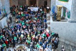 Solidarity Rally