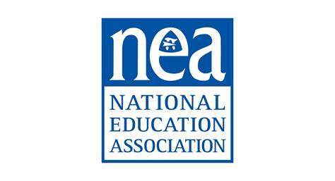 NEA Logo